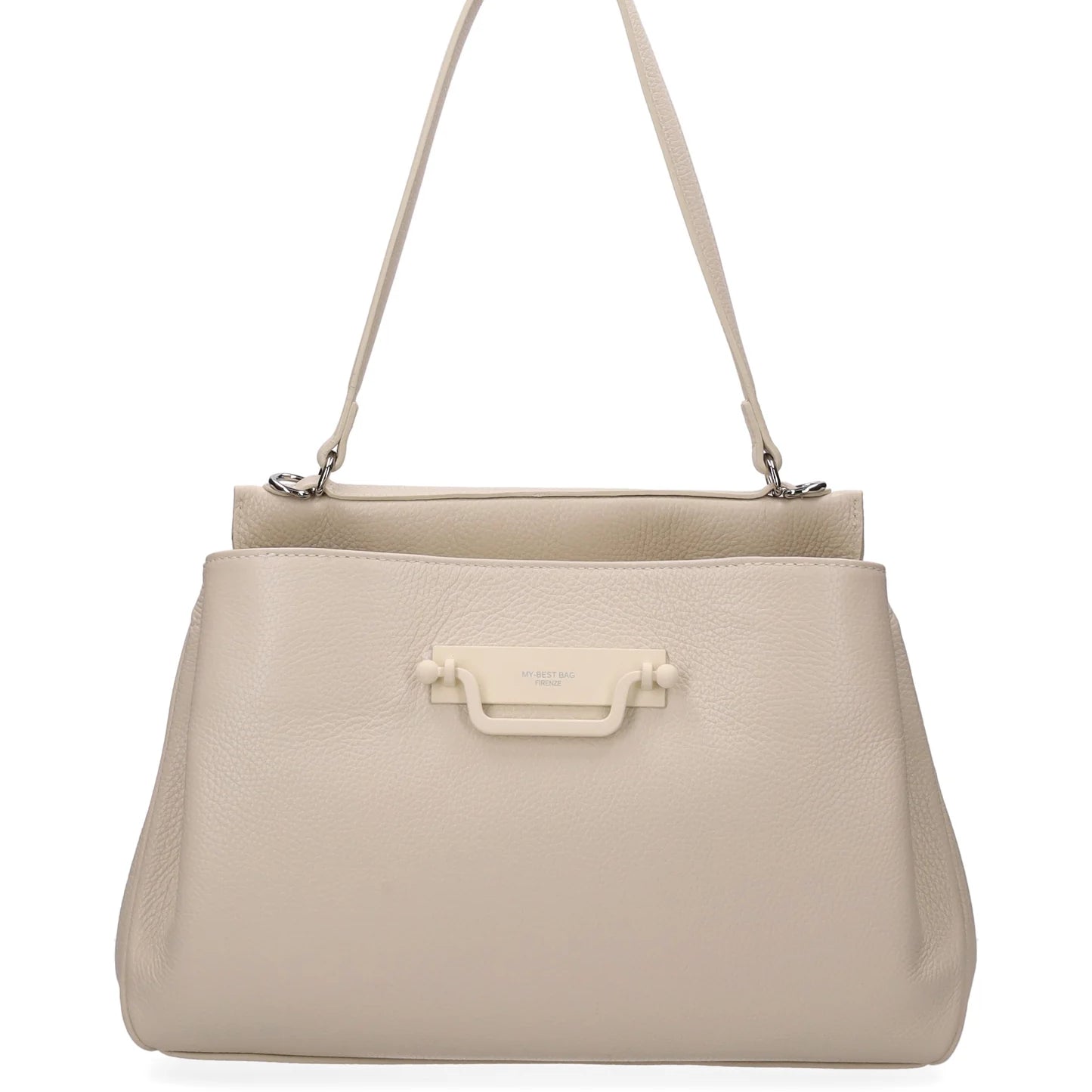 MY-BEST-BAG - DIANA MEDIUM COSMIC LATTE