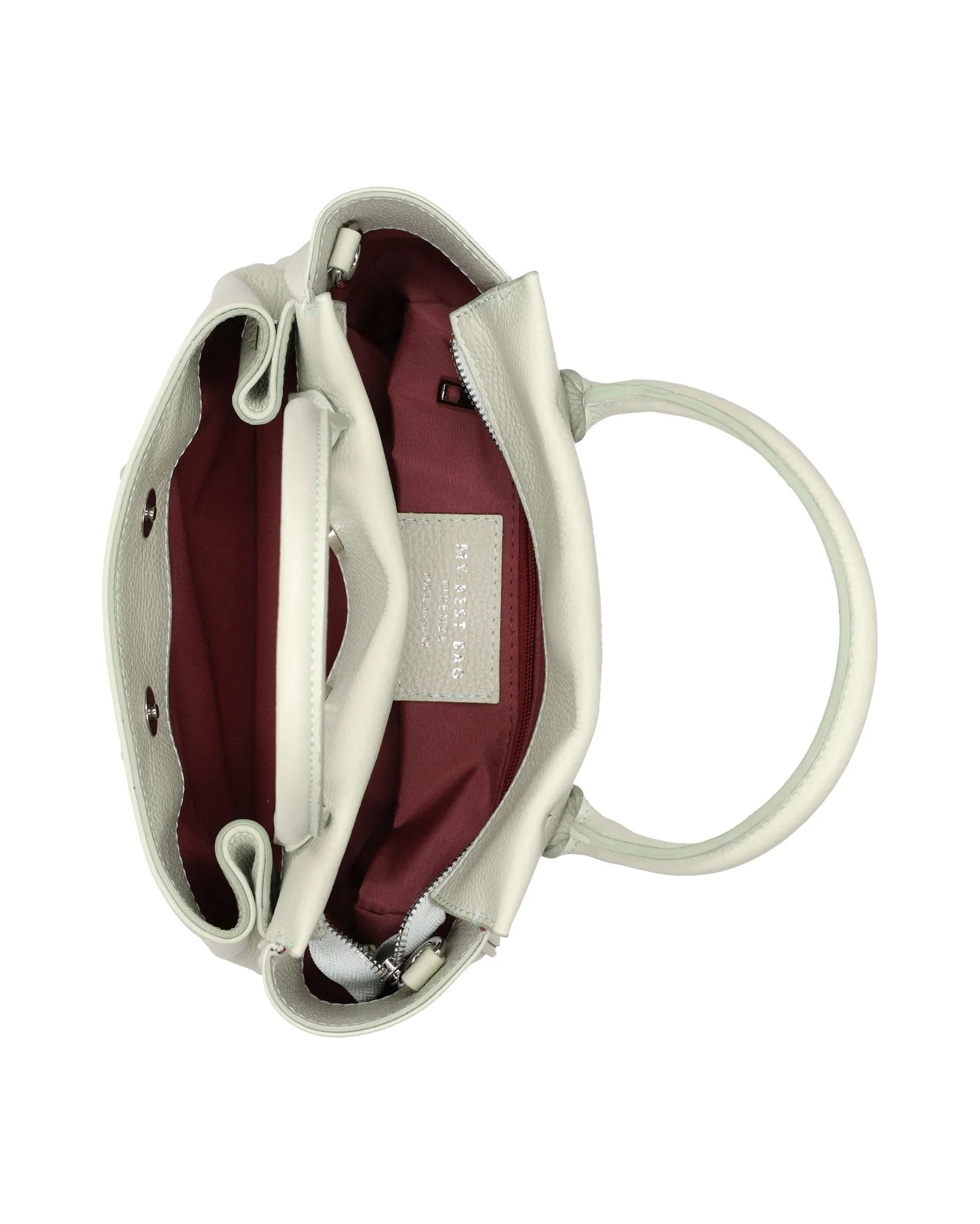 MY-BEST-BAG - DIANA SMALL ARTIC TEAL