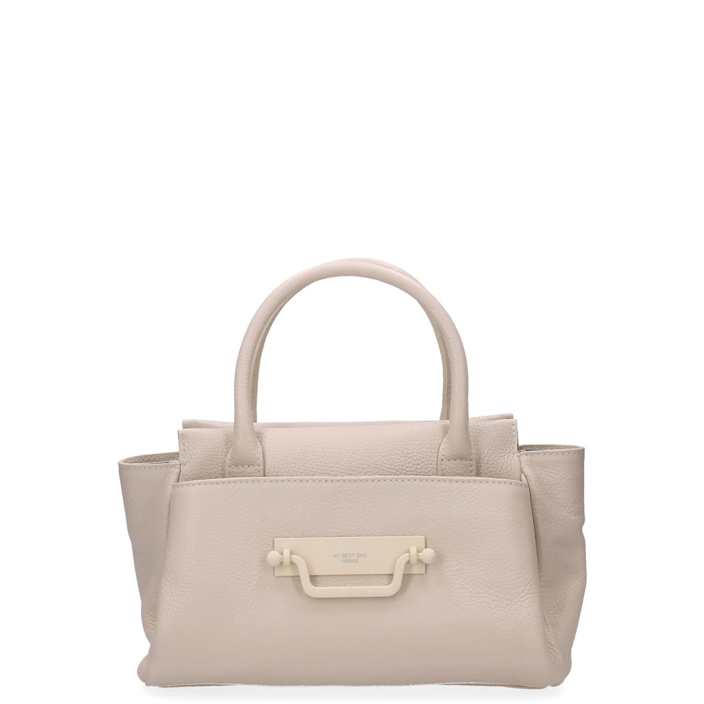 MY-BEST-BAG - DIANA SMALL COSMIC LATTE