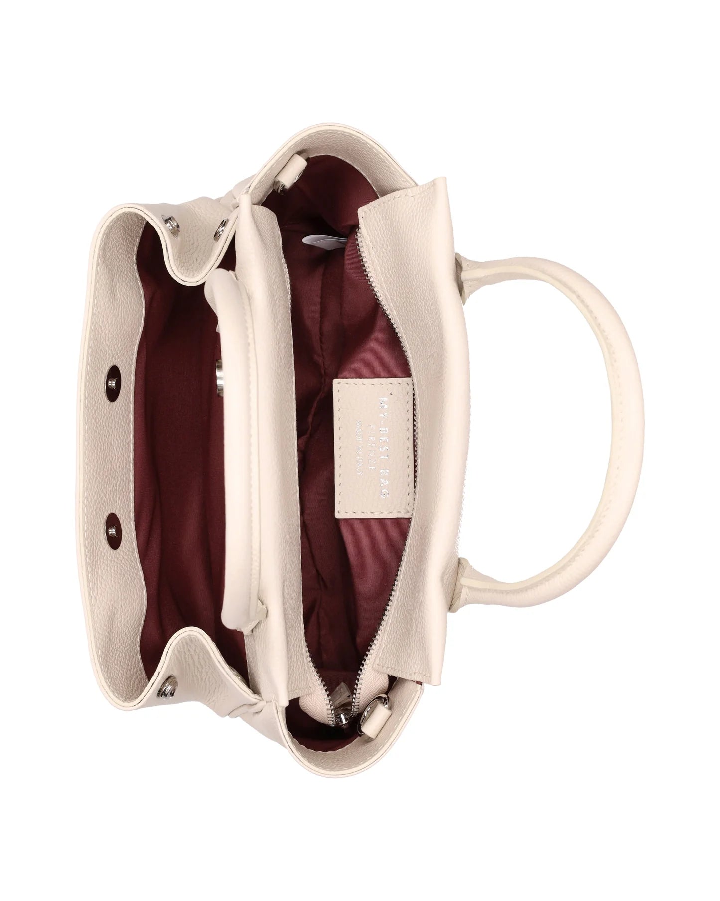 MY-BEST-BAG - DIANA SMALL COSMIC LATTE