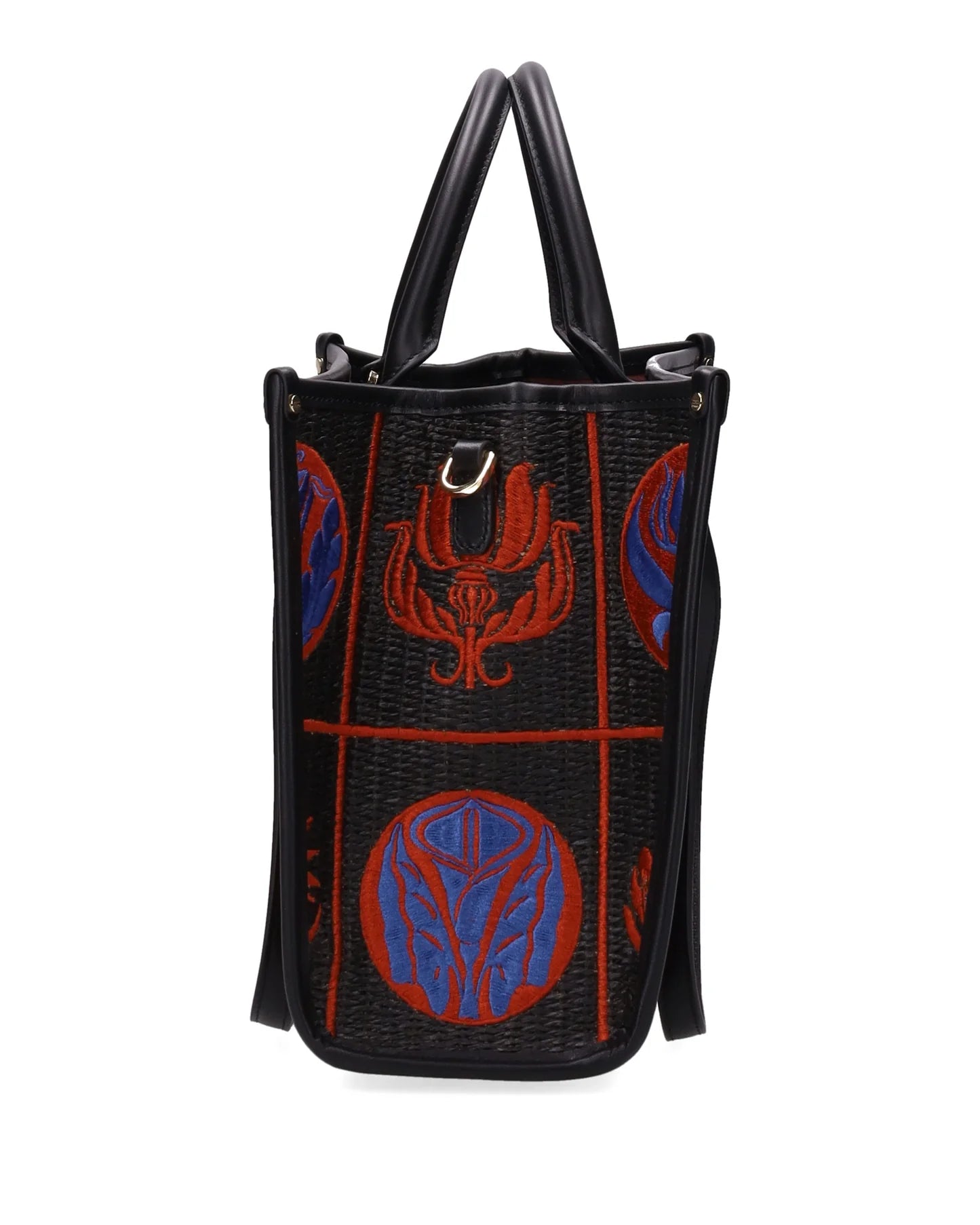 MY-BEST-BAG - ATENA LIBERTY SMALL BLACK