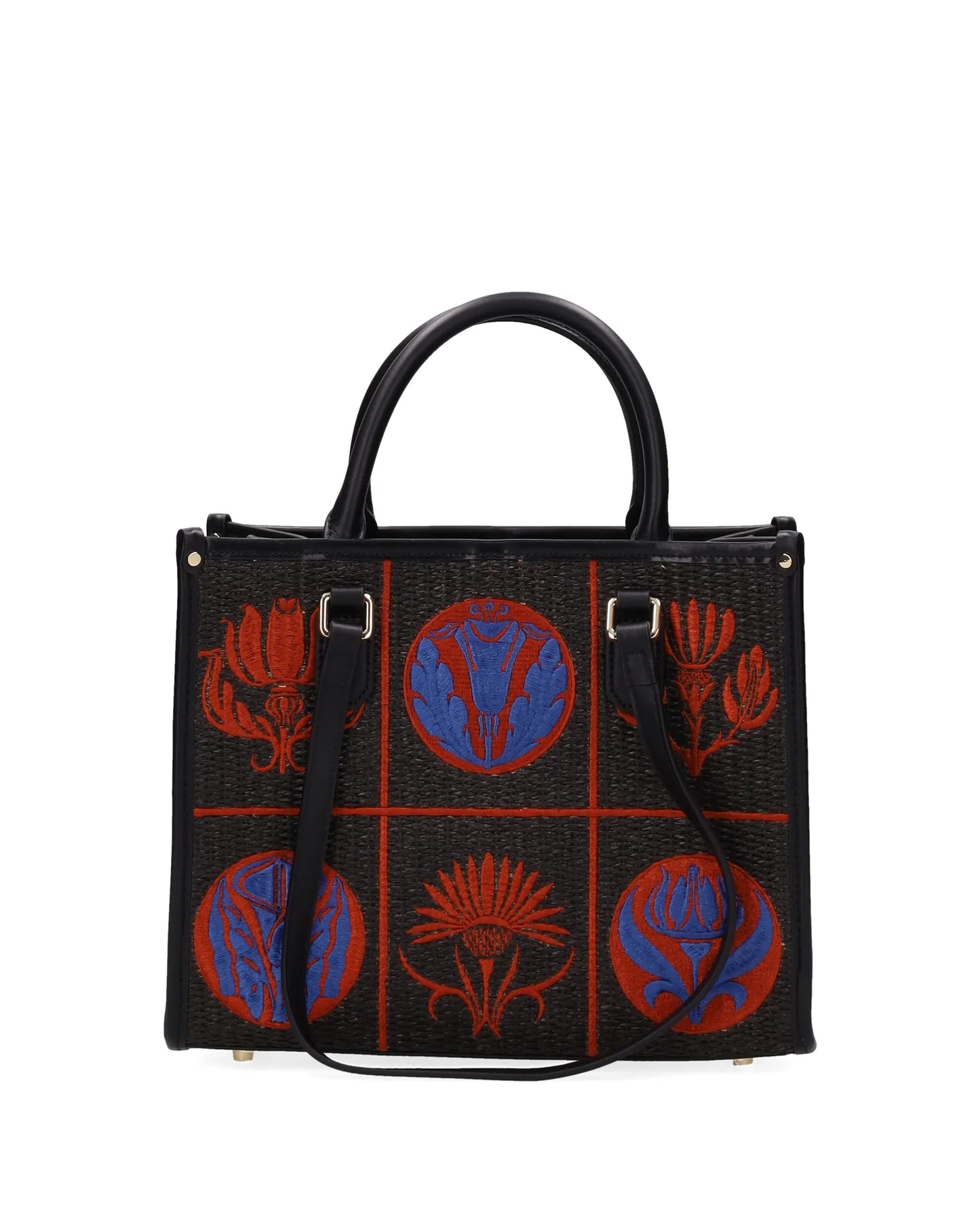 MY-BEST-BAG - ATENA LIBERTY SMALL BLACK