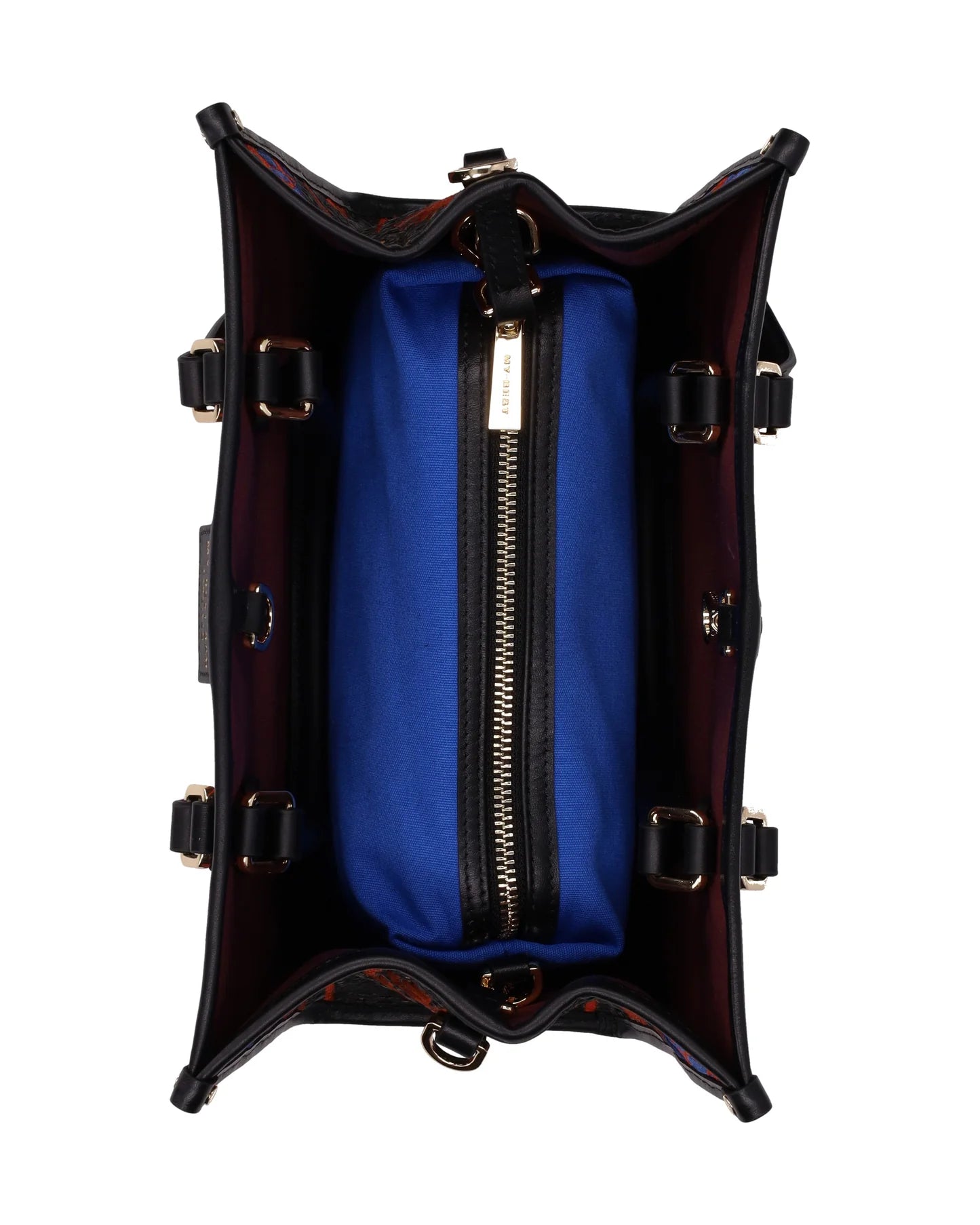 MY-BEST-BAG - ATENA LIBERTY SMALL BLACK