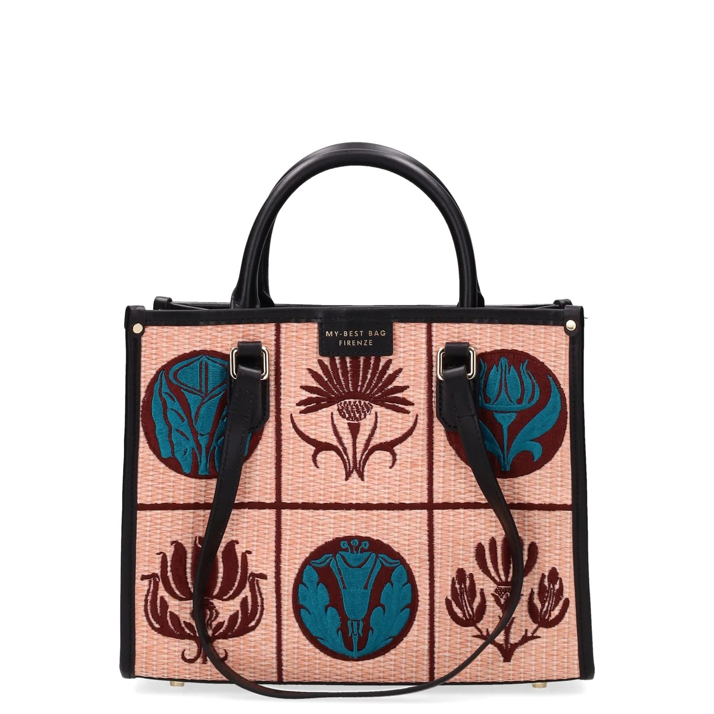 MY-BEST-BAG - ATENA LIBERTY SMAALL  BLUSH