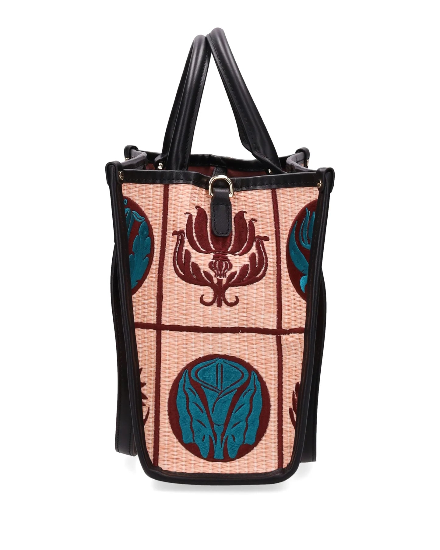 MY-BEST-BAG - ATENA LIBERTY SMAALL  BLUSH