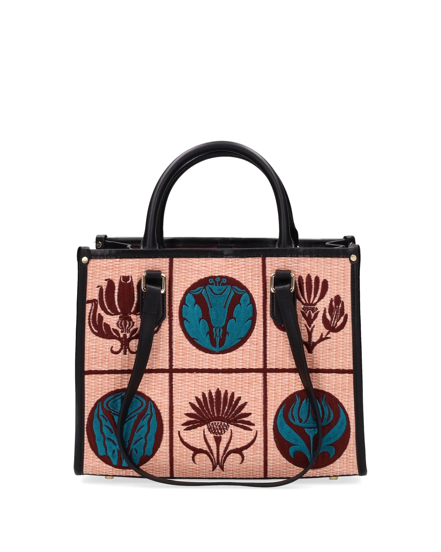 MY-BEST-BAG - ATENA LIBERTY SMAALL  BLUSH