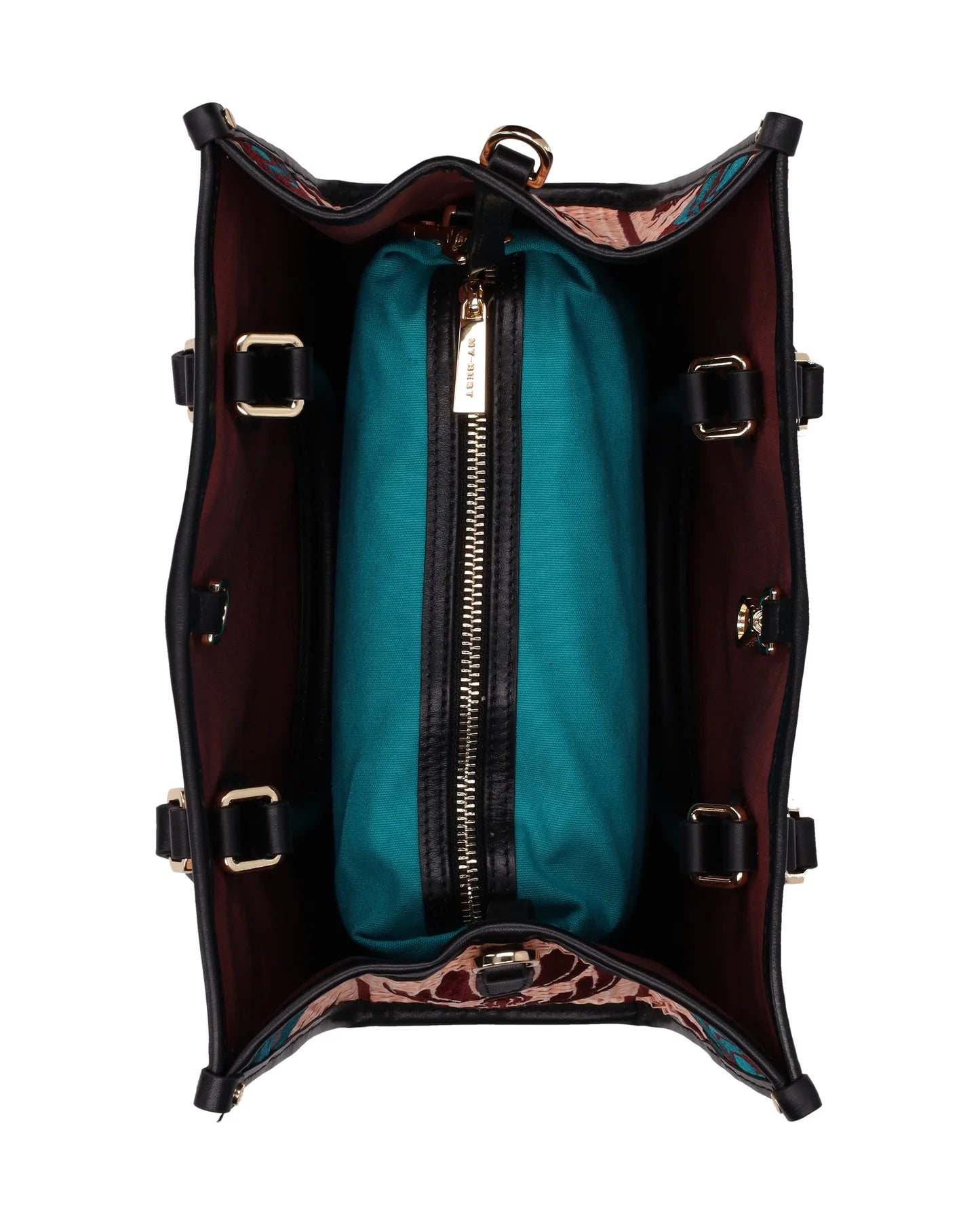 MY-BEST-BAG - ATENA LIBERTY SMAALL  BLUSH