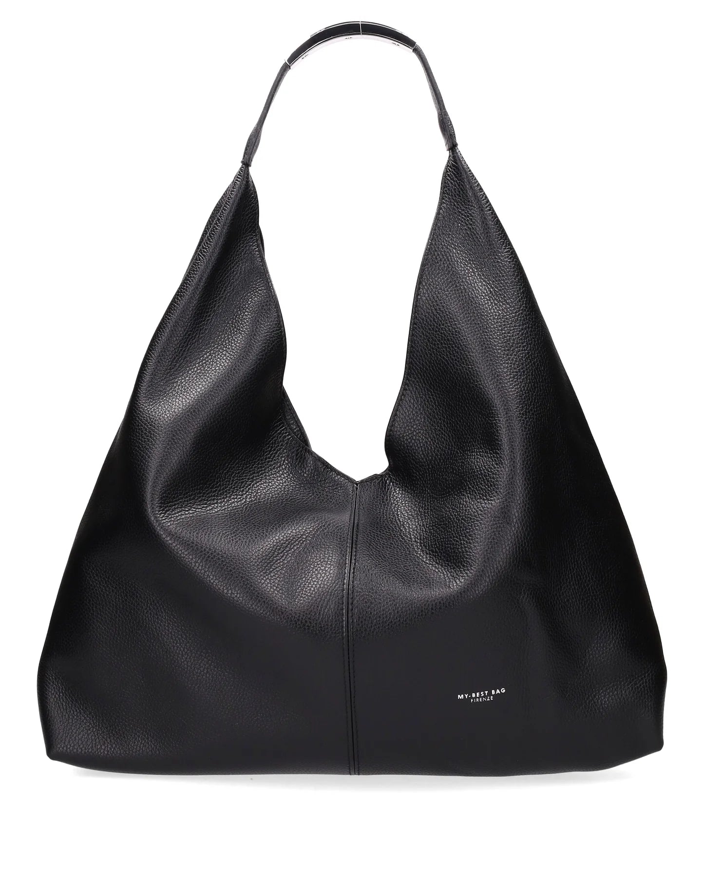 MY BEST BAG - ELLISSE NERO