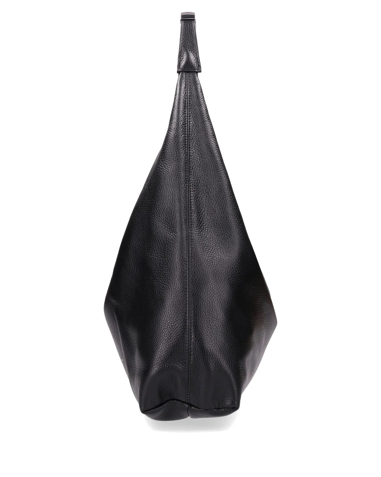 MY BEST BAG - ELLISSE NERO