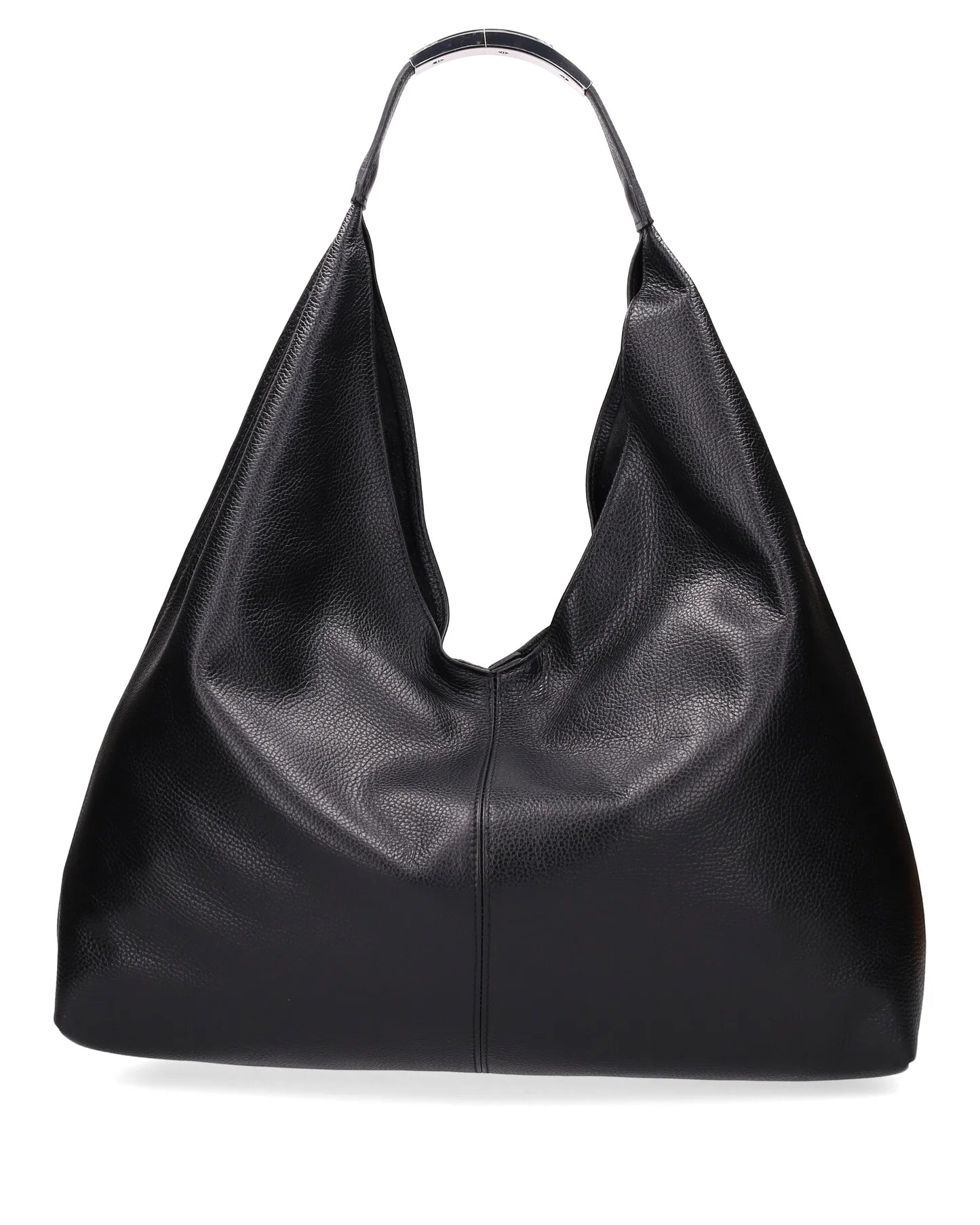 MY BEST BAG - ELLISSE NERO