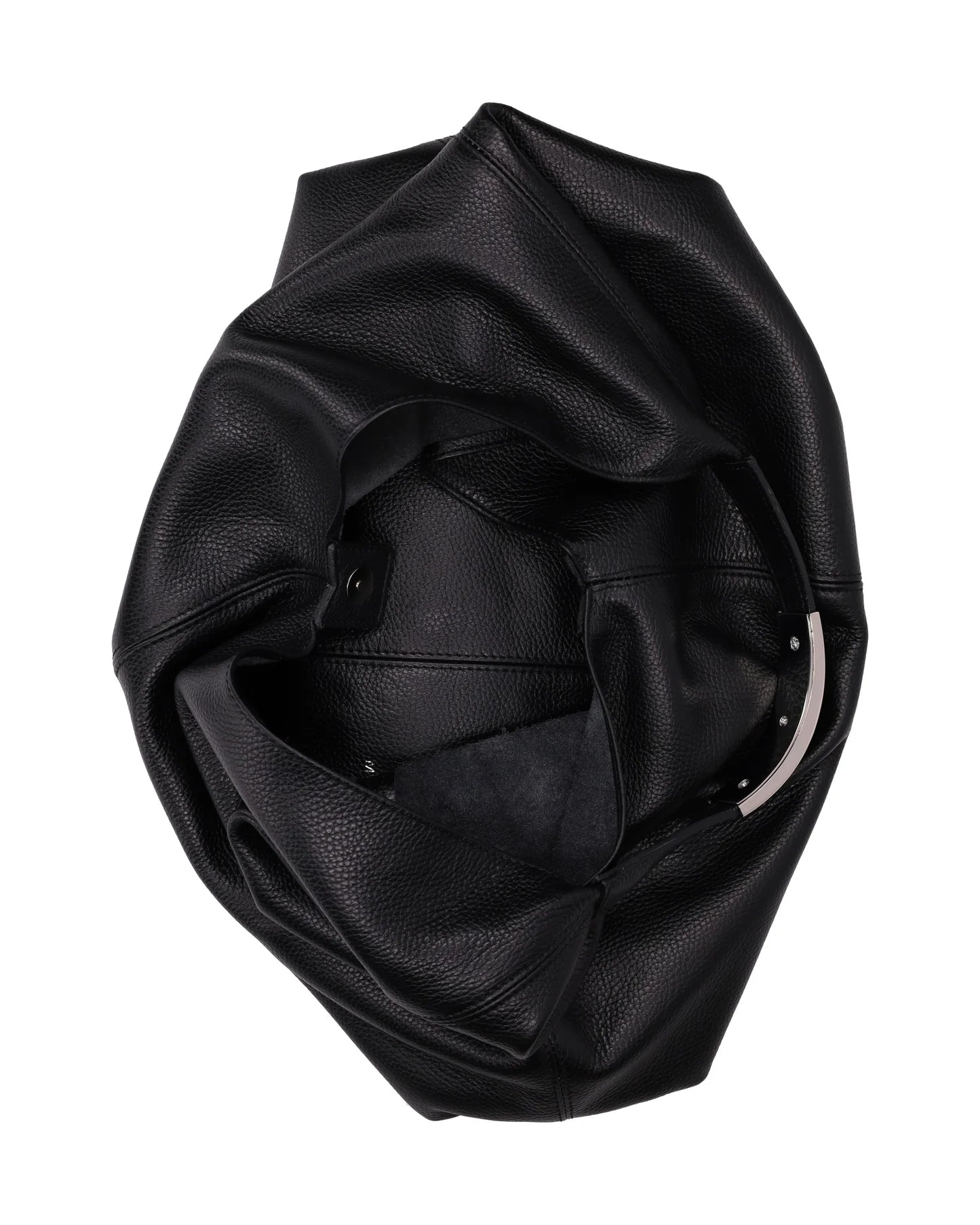 MY BEST BAG - ELLISSE NERO
