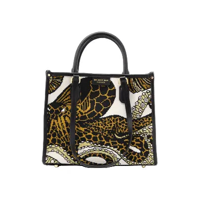 MY-BEST-BAG - ATENASEA CRATURES SMALL OCTOPUS