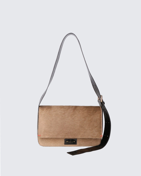 MY-BEST-BAG - SIRMA TAUPE