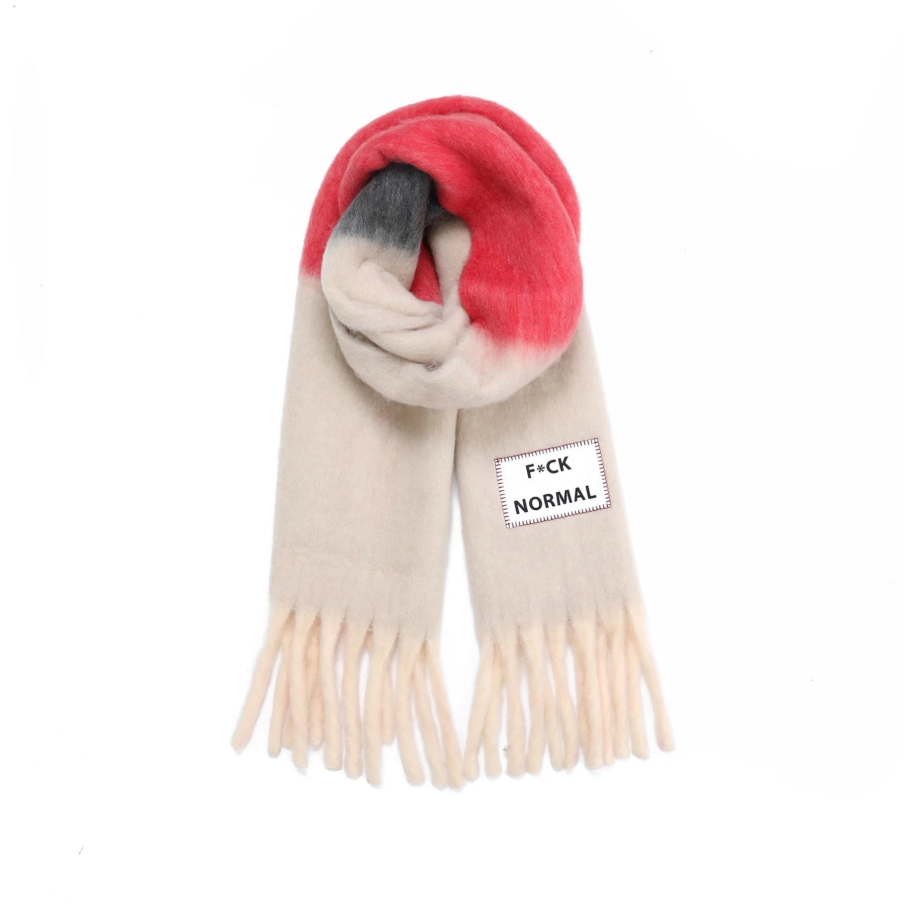 VERB TO DO - F*CK NORMAL