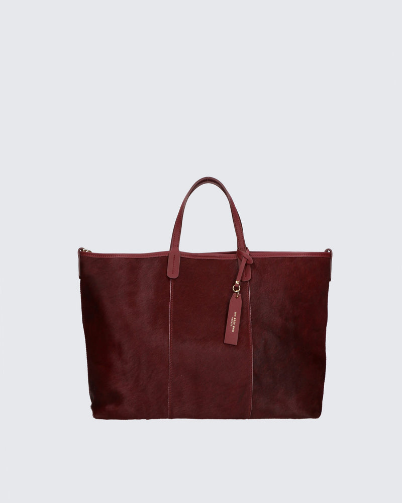 MY-BEST-BAG - KENYA BORDEAUX