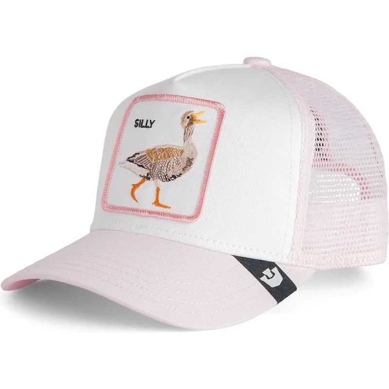 GOORIN BROS  - SILLY GOOSE WHISPER KIDS