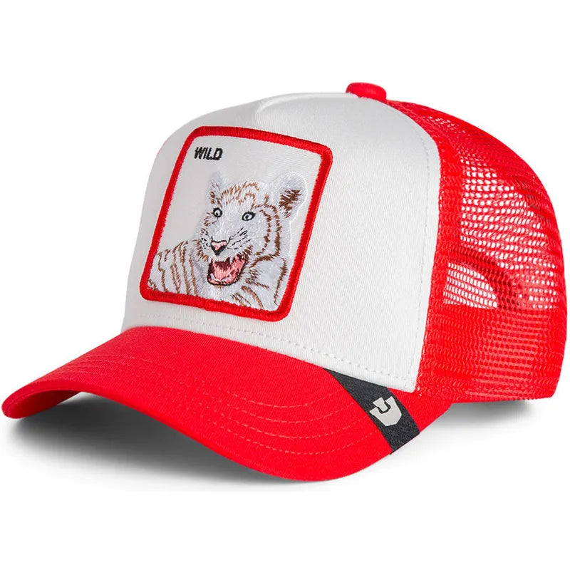 GOORIN BROS  - WILD TIGER RUSH KIDS
