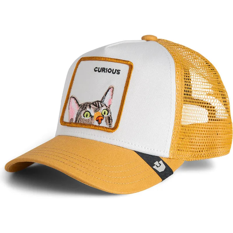 GOORIN BROS  - CURIOUS AMBERI KIDS