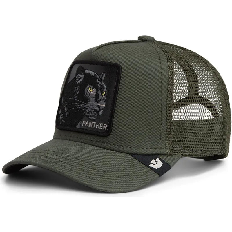 GOORIN BROS  -  PANTHER PALM KIDS