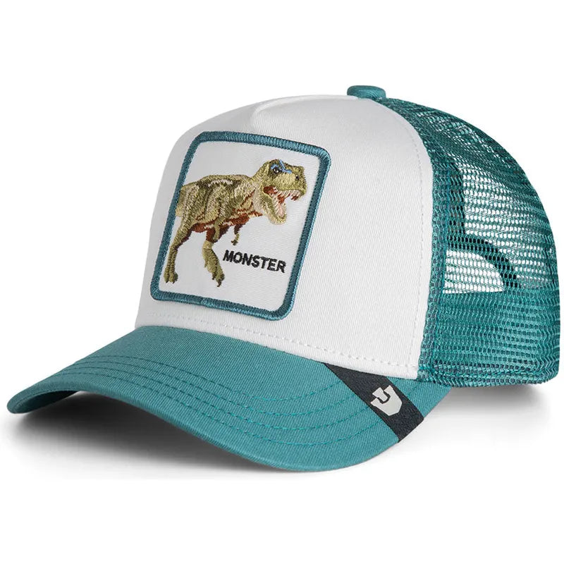 GOORIN BROS  -  MONSTER T-REX SEA KIDS