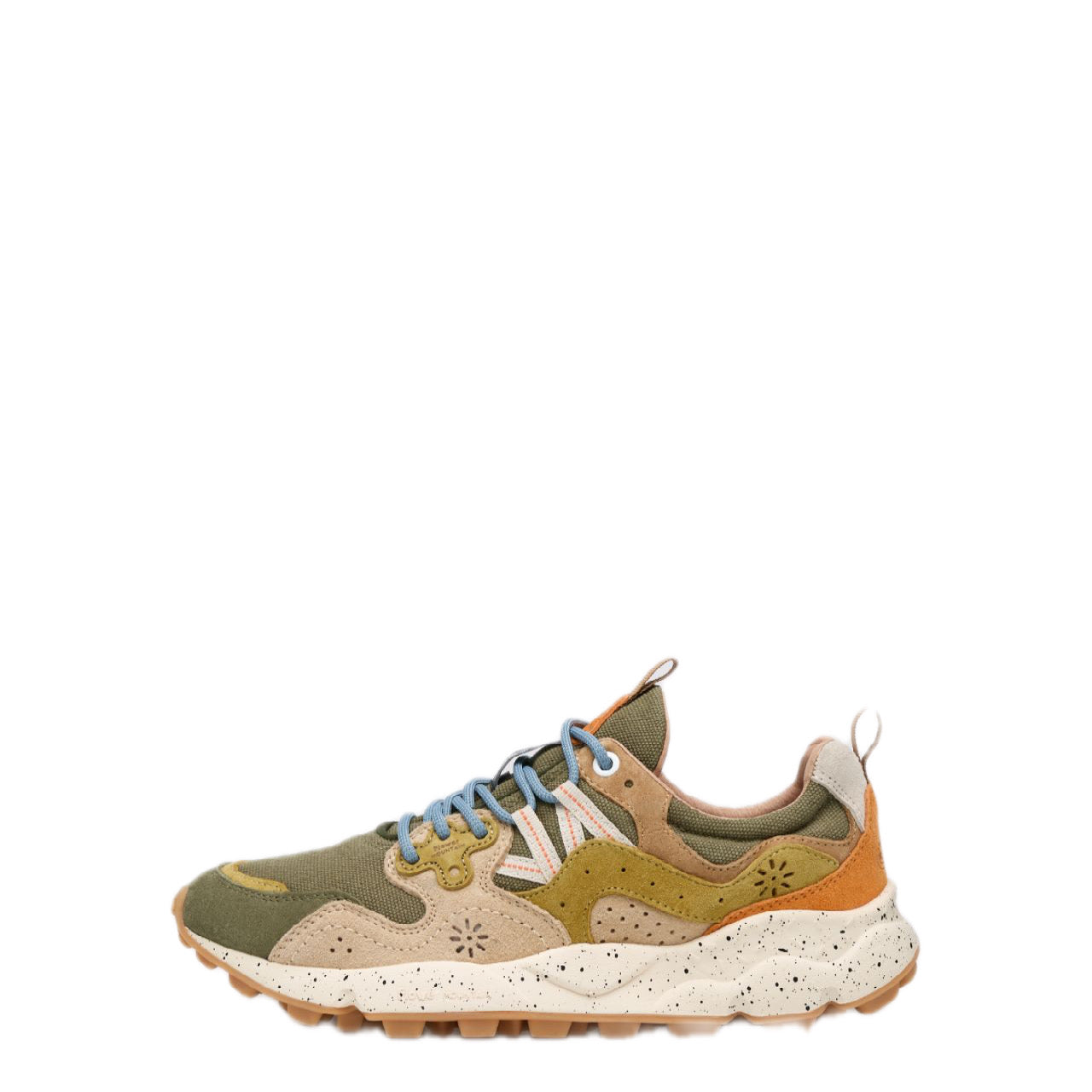 FLOWER MOUNTAIN - YAMANO 3 MILITARY - TAUPE