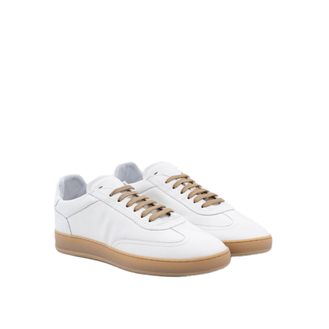 SOLDINI 80 - AKIRA VIESTE BIANCO TAFFY