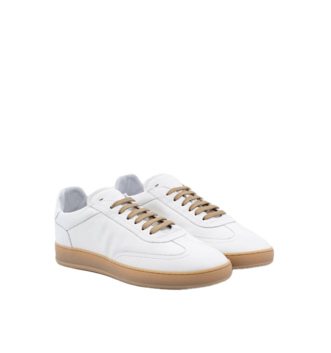 SOLDINI 80 - AKIRA VIESTE BIANCO TAFFY