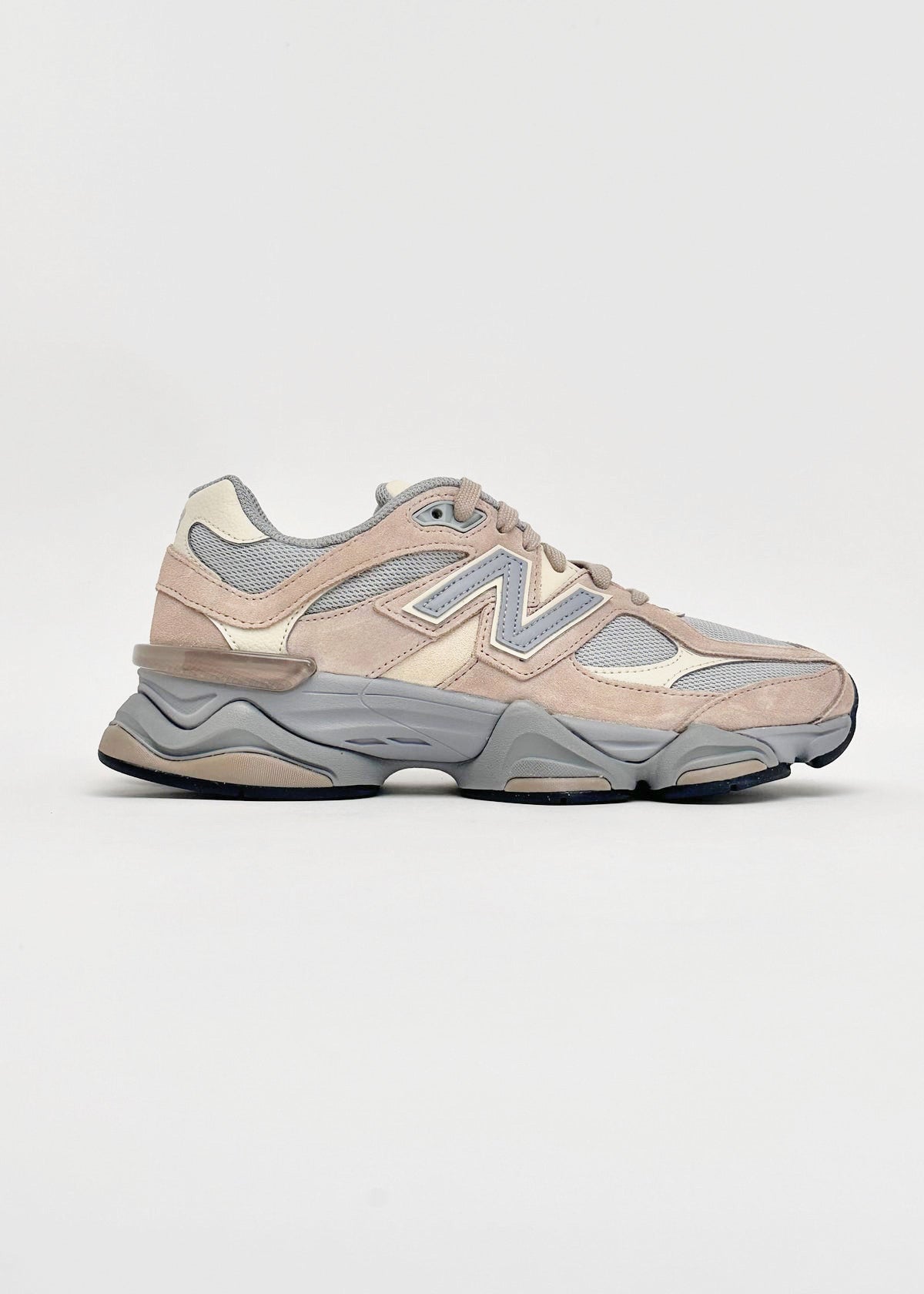 NEW BALANCE - NEW BALANCE 9060 BRIGHTON GREY