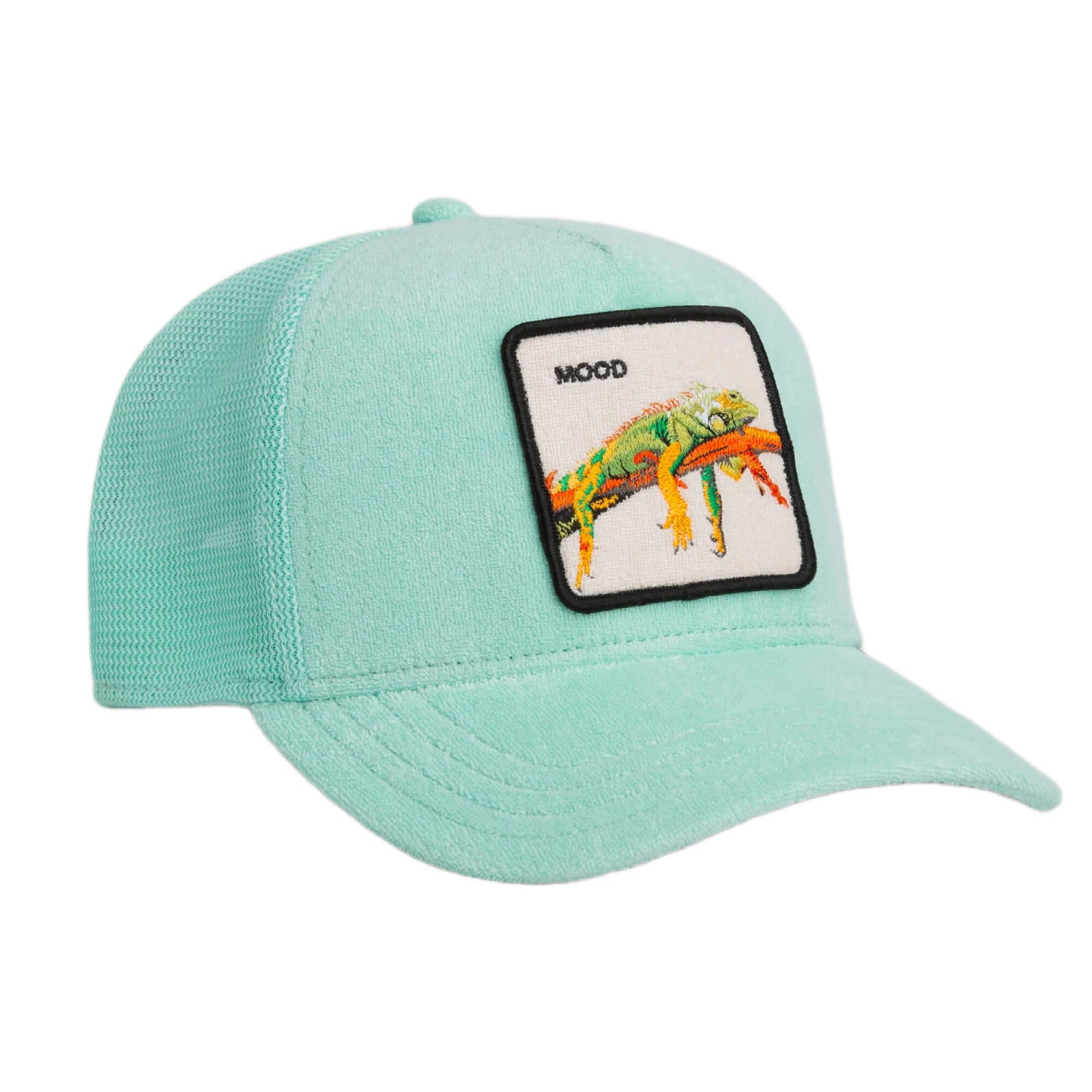 GOORIN BROS  - TERRY CLOTH IGUANA GUMMY