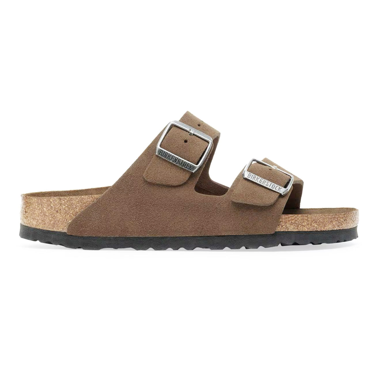 BIRKENSTOCK - ARIZONA DARK TEA TONAL