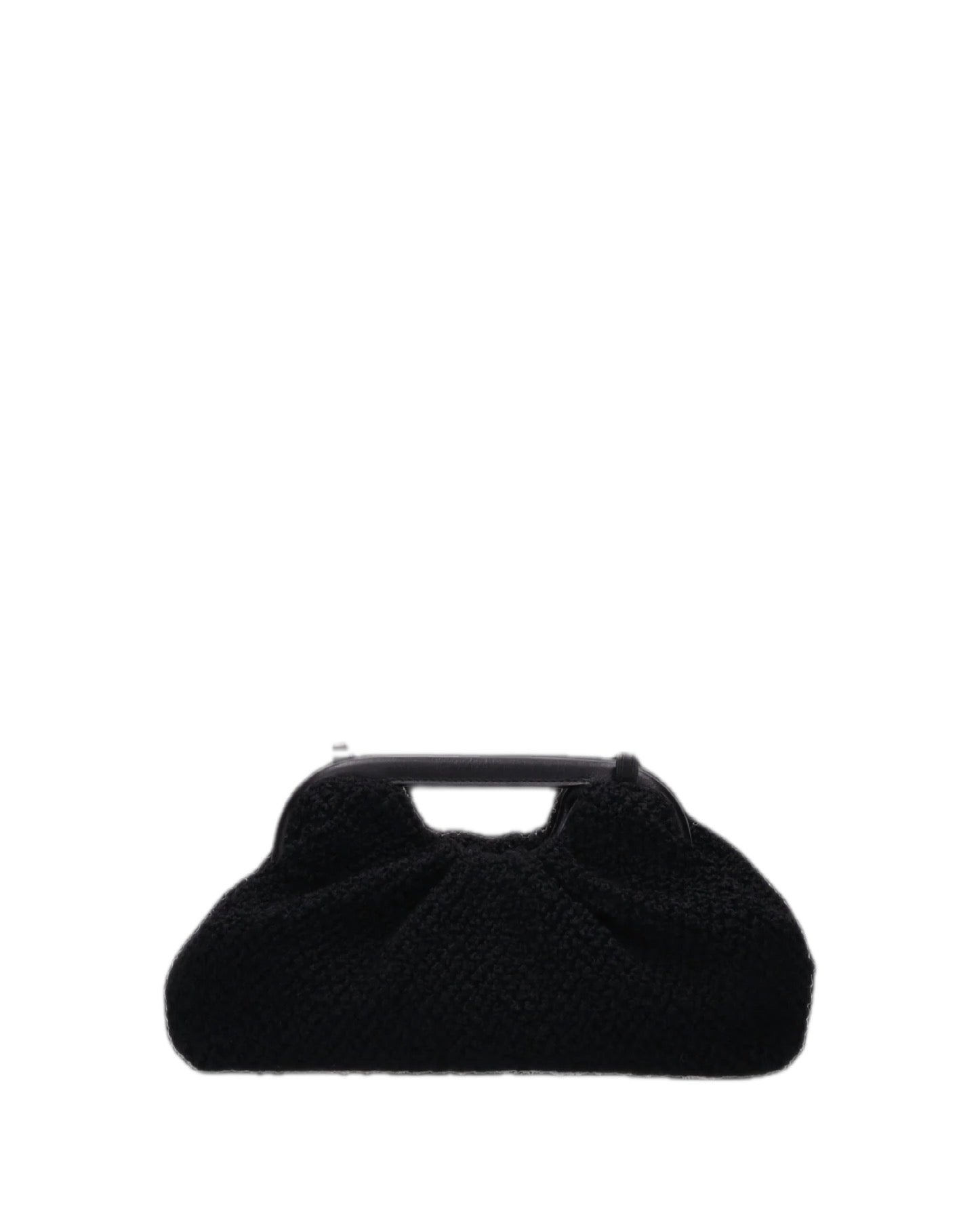 MY-BEST BAG - JANINE COZY SMALL BLACK