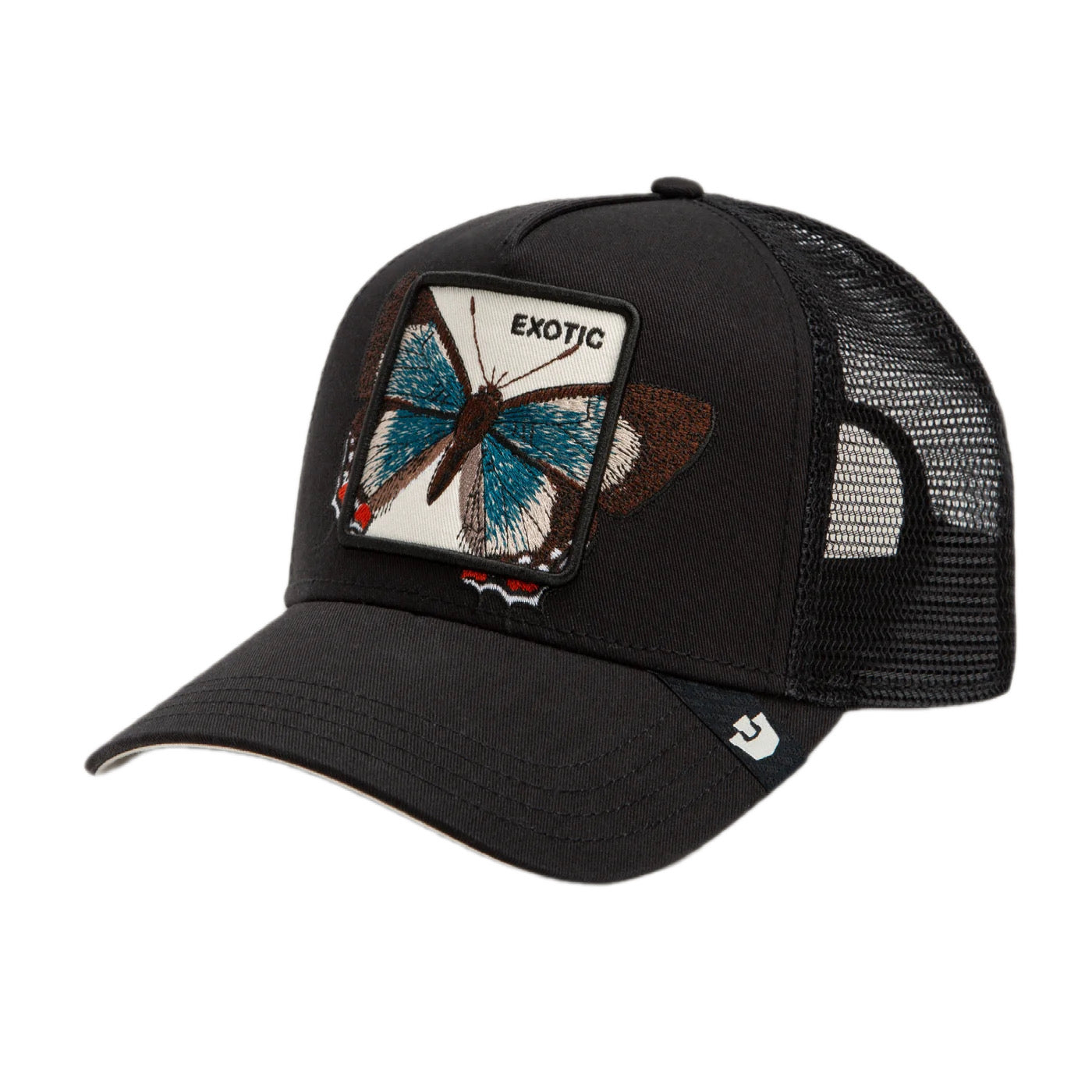 GOORIN BROS  - OVER THE LINE BUTTERFLY VOID