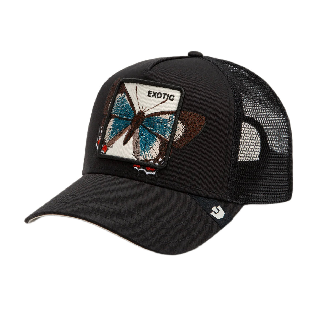 GOORIN BROS  - OVER THE LINE BUTTERFLY VOID