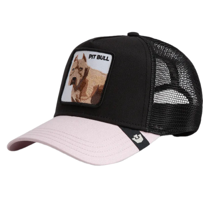 GOORIN BROS  - THE PIT BULL DOG VOID WHISPER