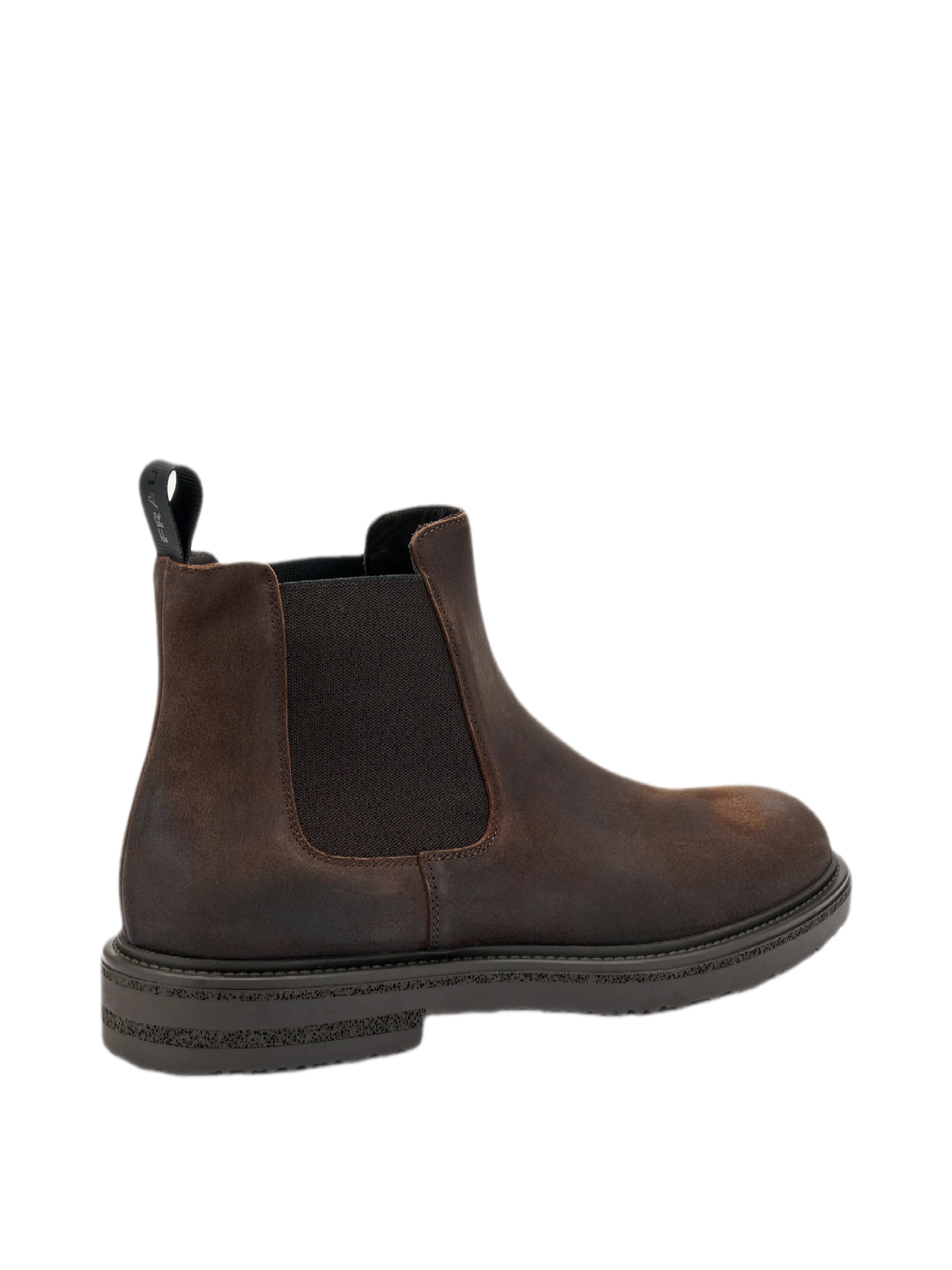 FRAU - BEATLES EFFETTO VISSUTO BROWN