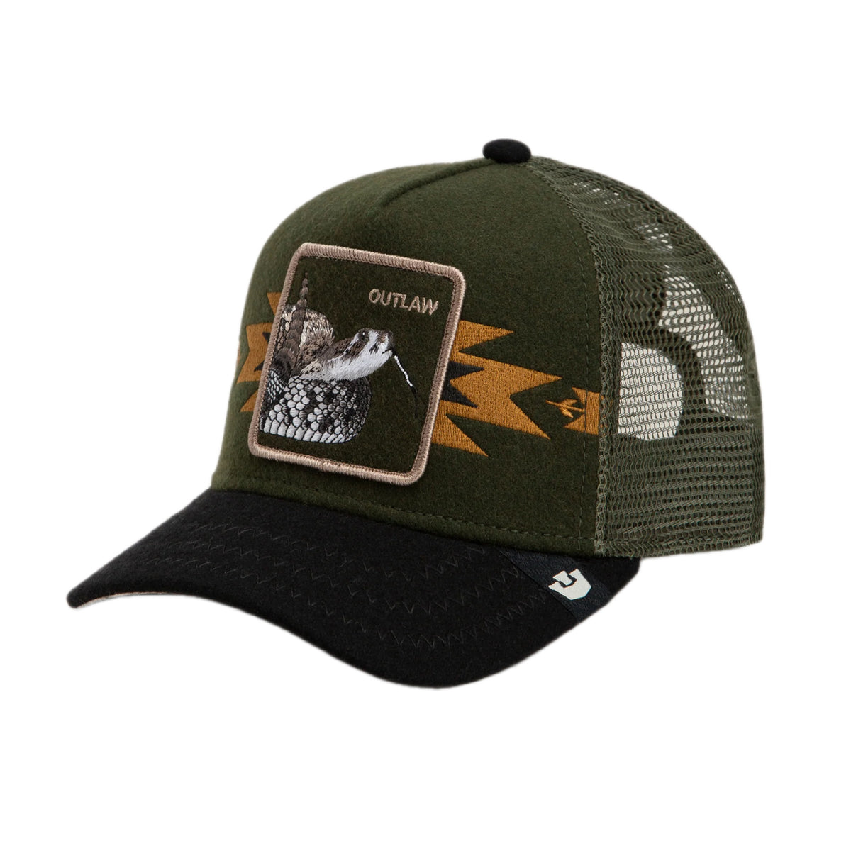 GOORIN BROS  - CANYON OUTLAW