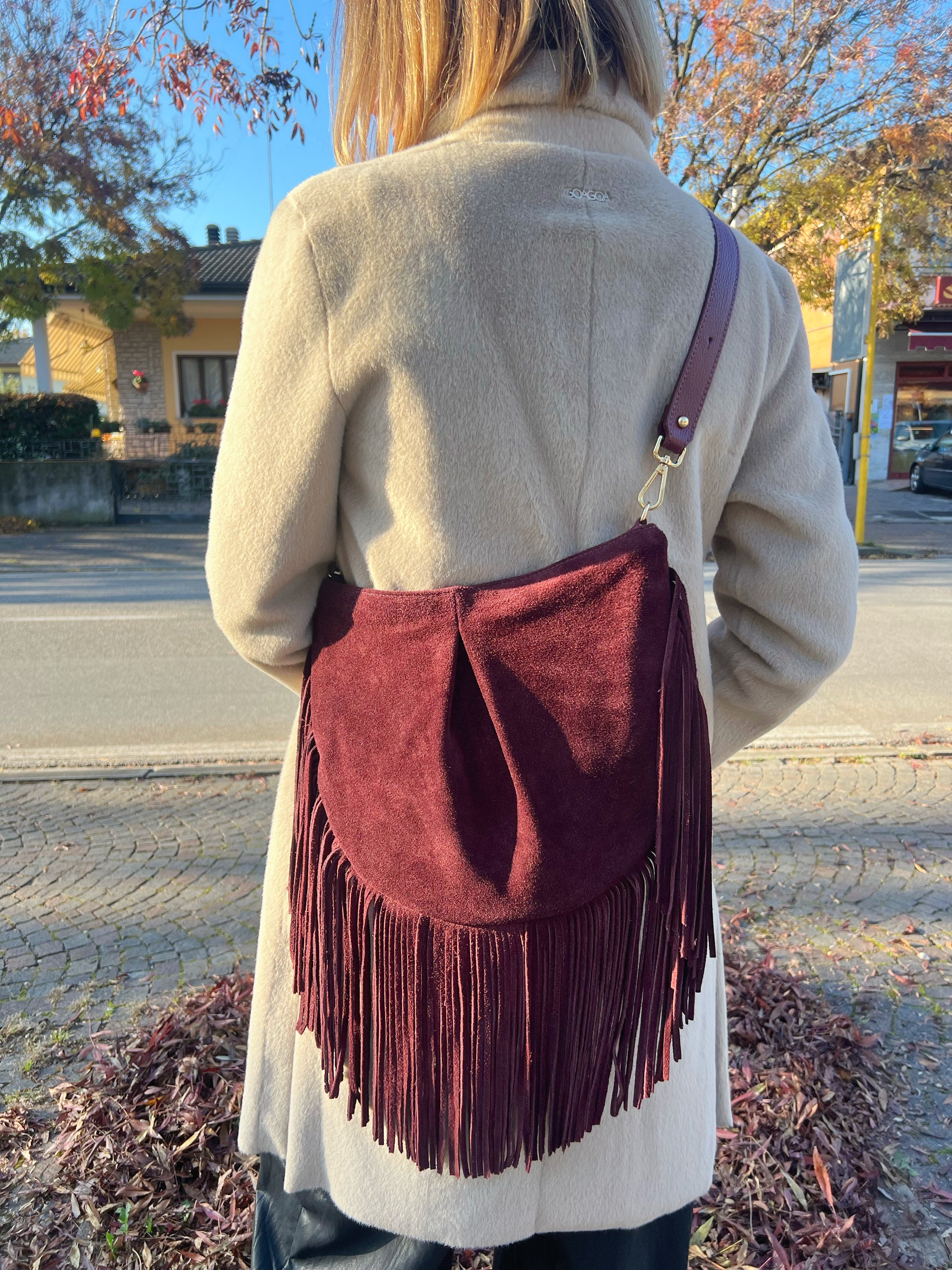 POLO SHOES BAGS - BAG COUNTRY BORDEAUX