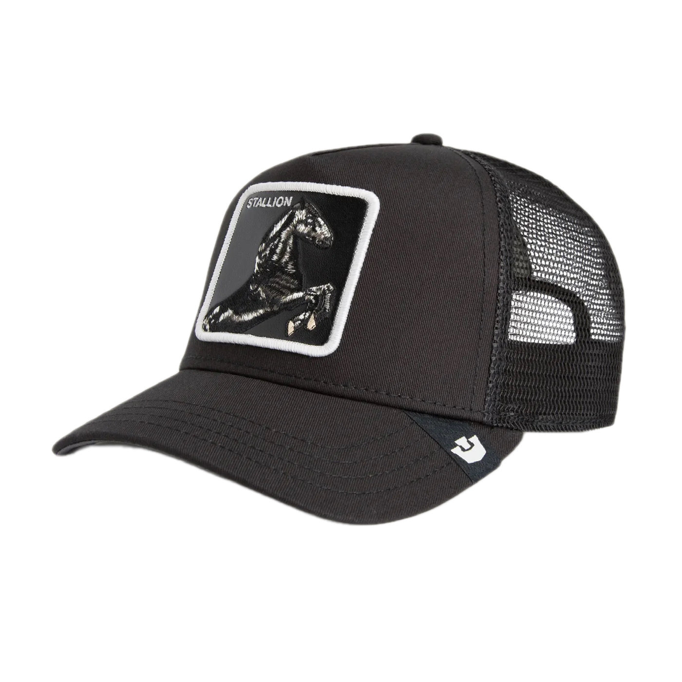 GOORIN BROS  - STALLION BLACK