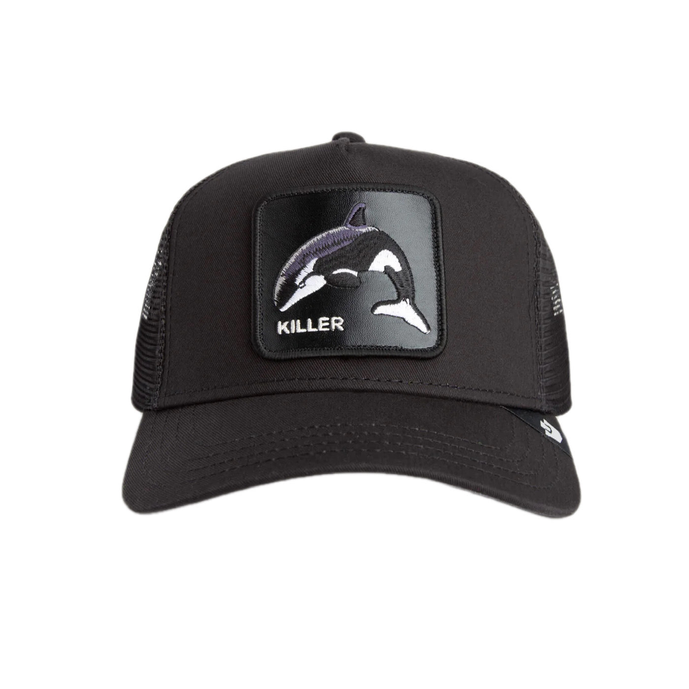GOORIN BROS  - KILLER BLACK