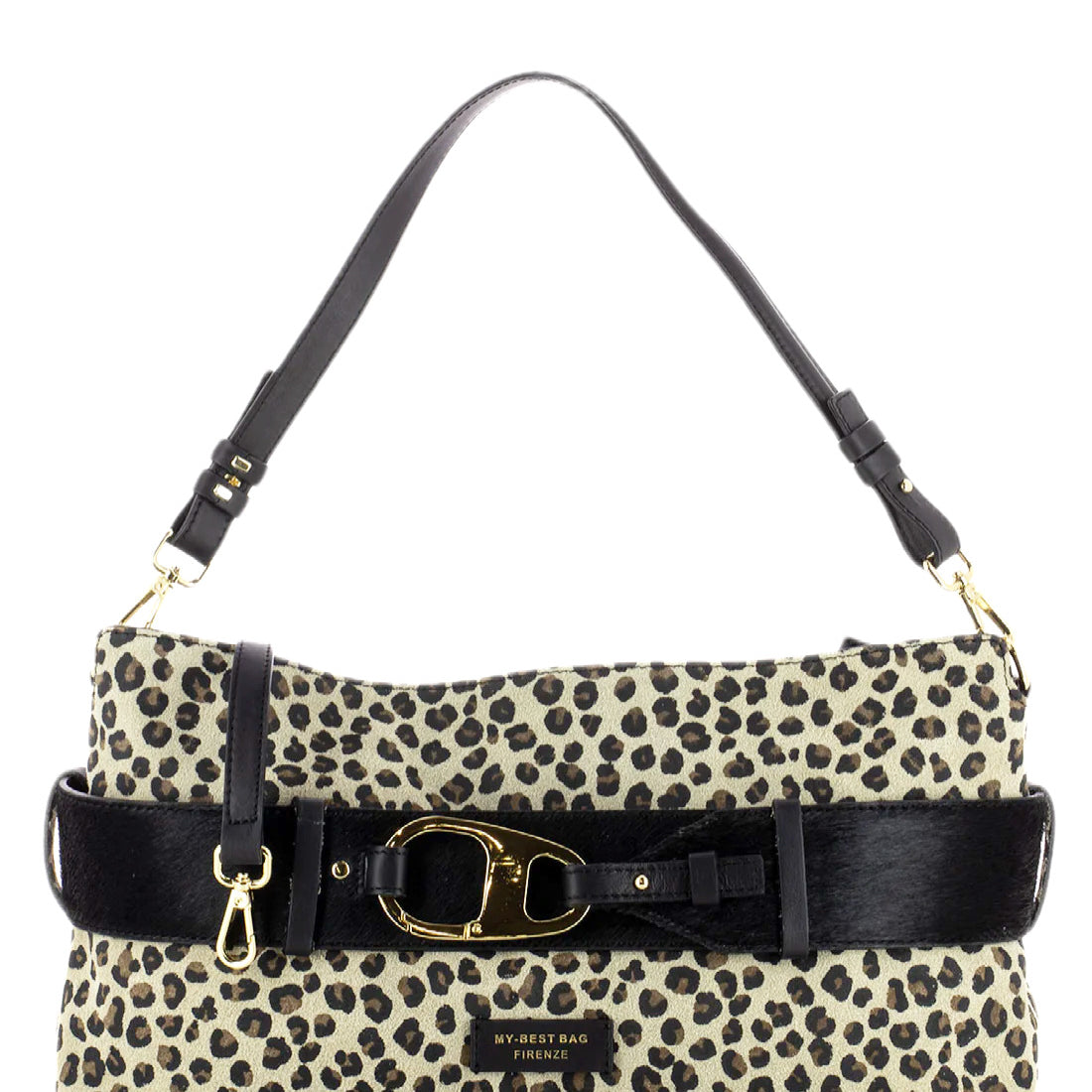 MY BEST BAG - MARGOT LEO