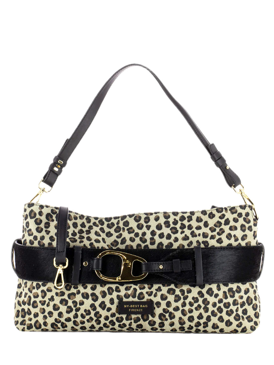 MY BEST BAG - MARGOT LEO