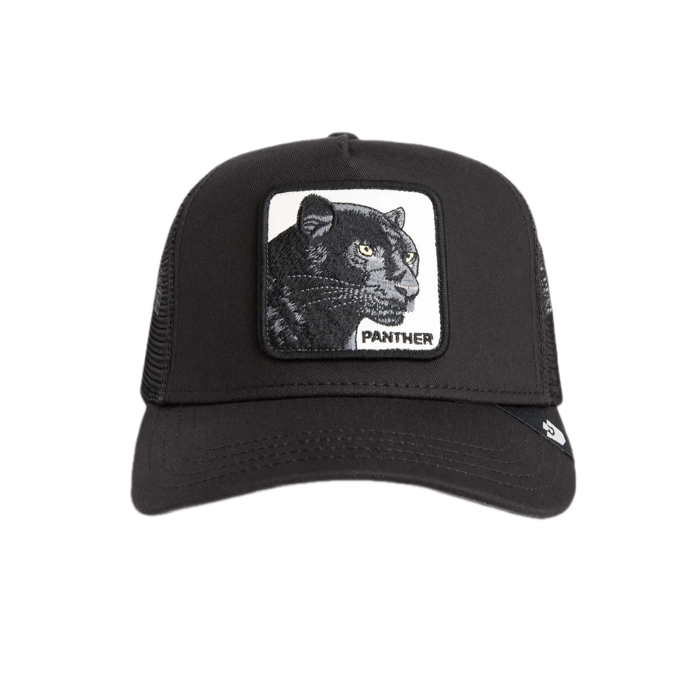 GOORIN BROS - PANTHER BLACK