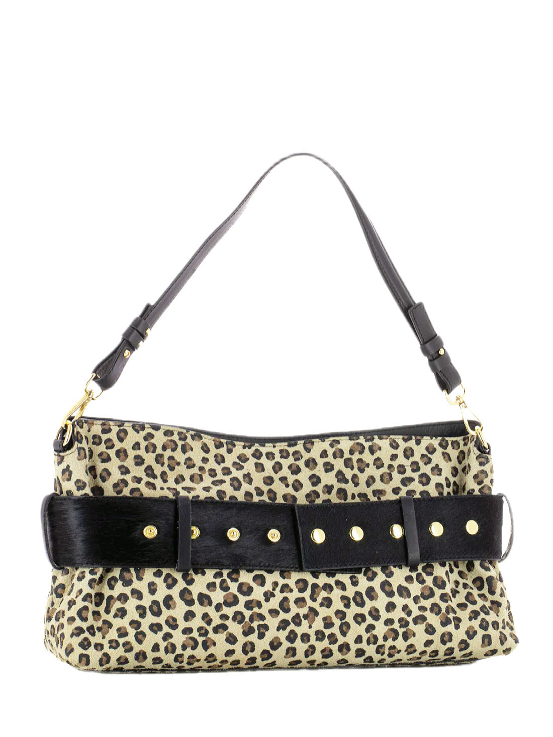 MY BEST BAG - MARGOT LEO