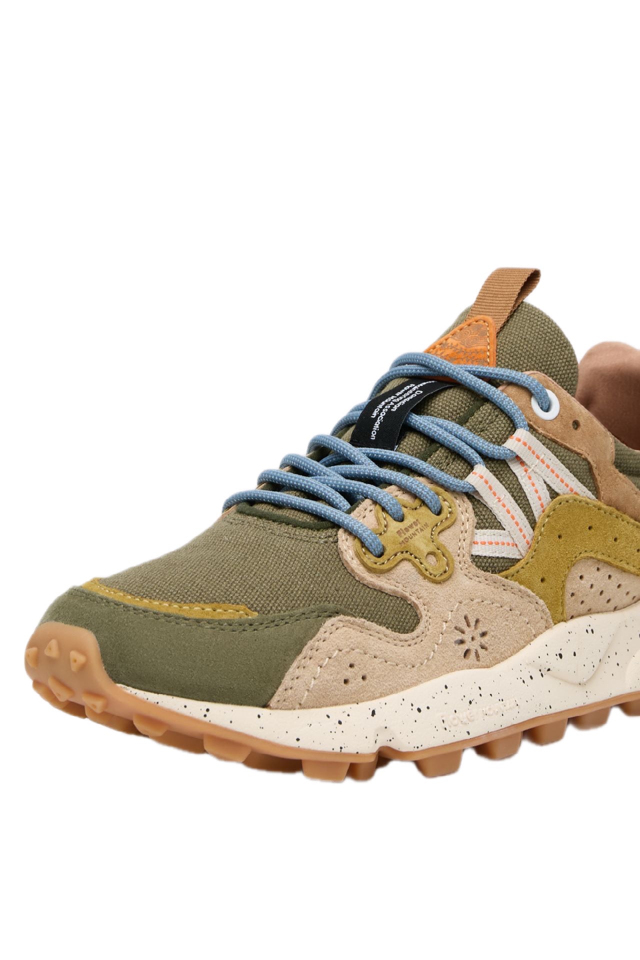 FLOWER MOUNTAIN - YAMANO 3 MILITARY - TAUPE
