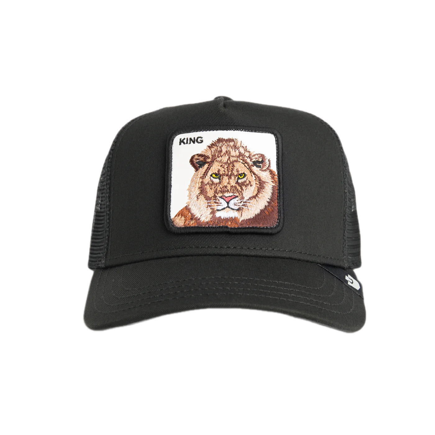 GOORIN BROS  - KING BLACK