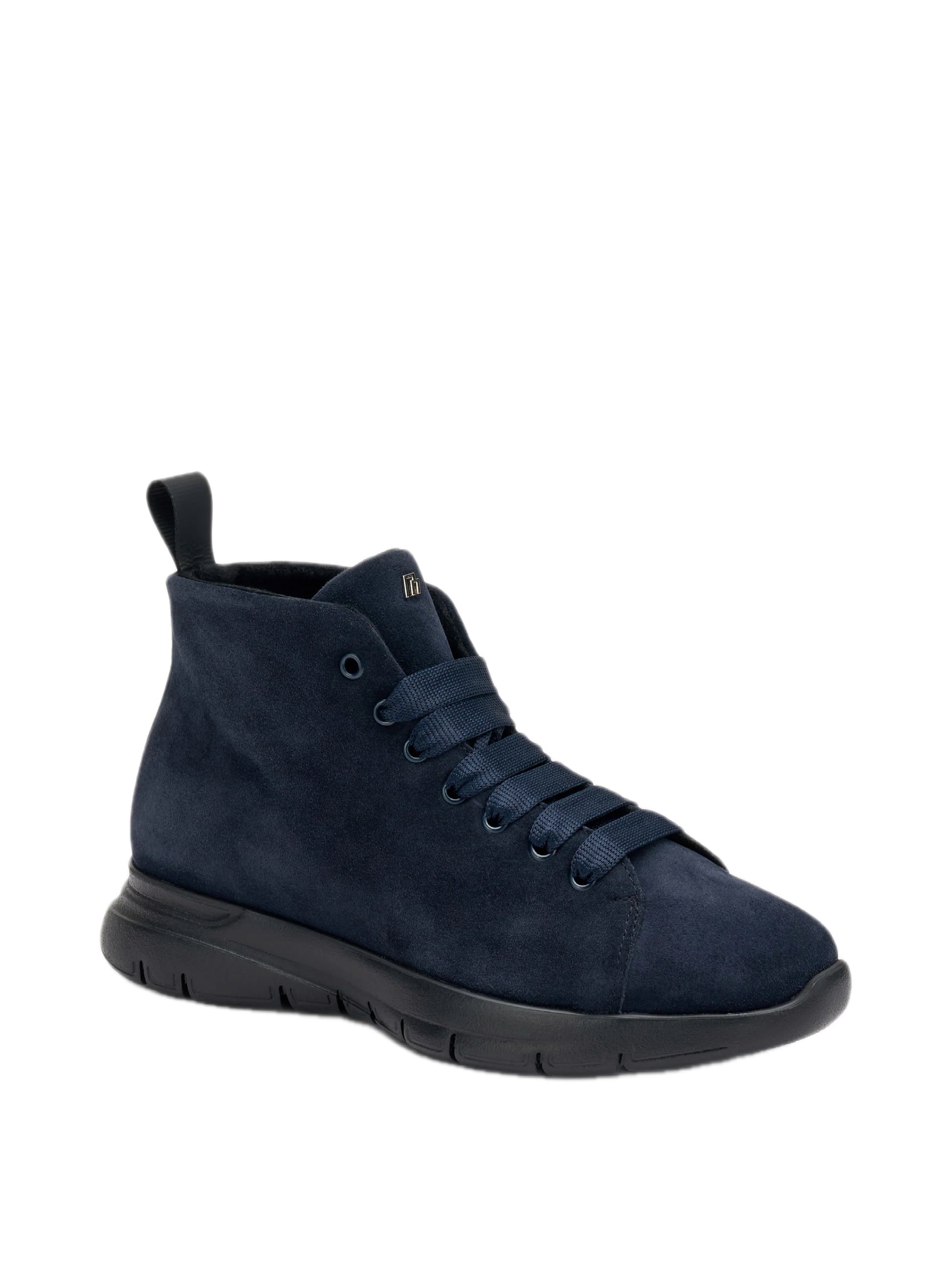 FRAU - POLACCHINO BLU COMFORT TECH