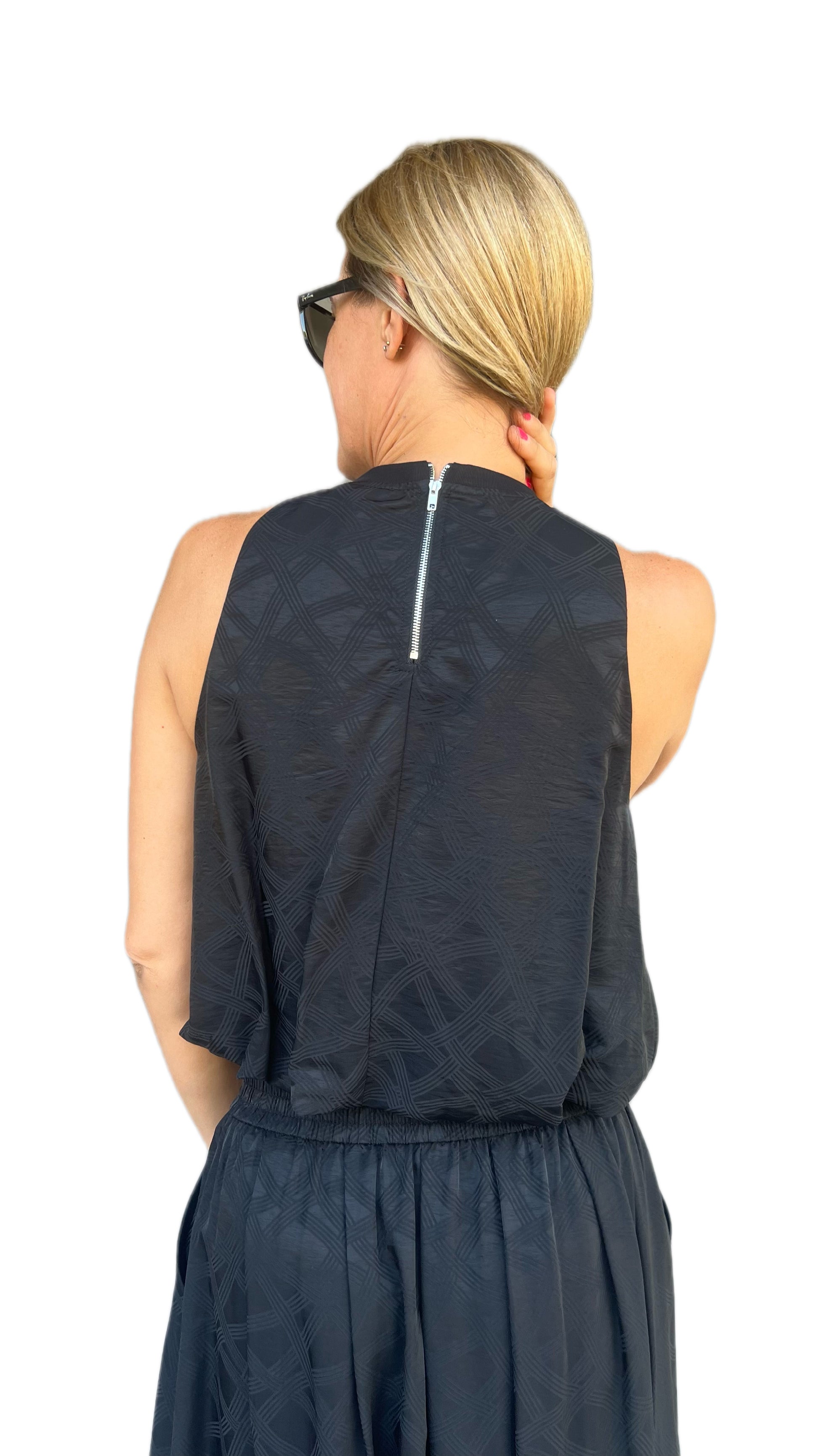 ELEH - COMPLETO BLACK TRAMA