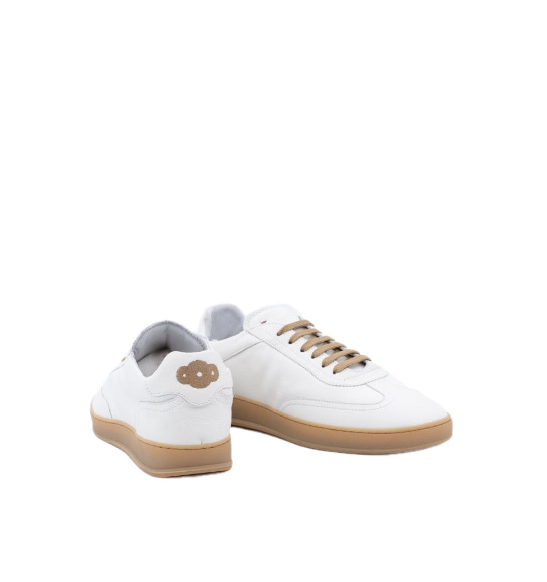 SOLDINI 80 - AKIRA VIESTE BIANCO TAFFY