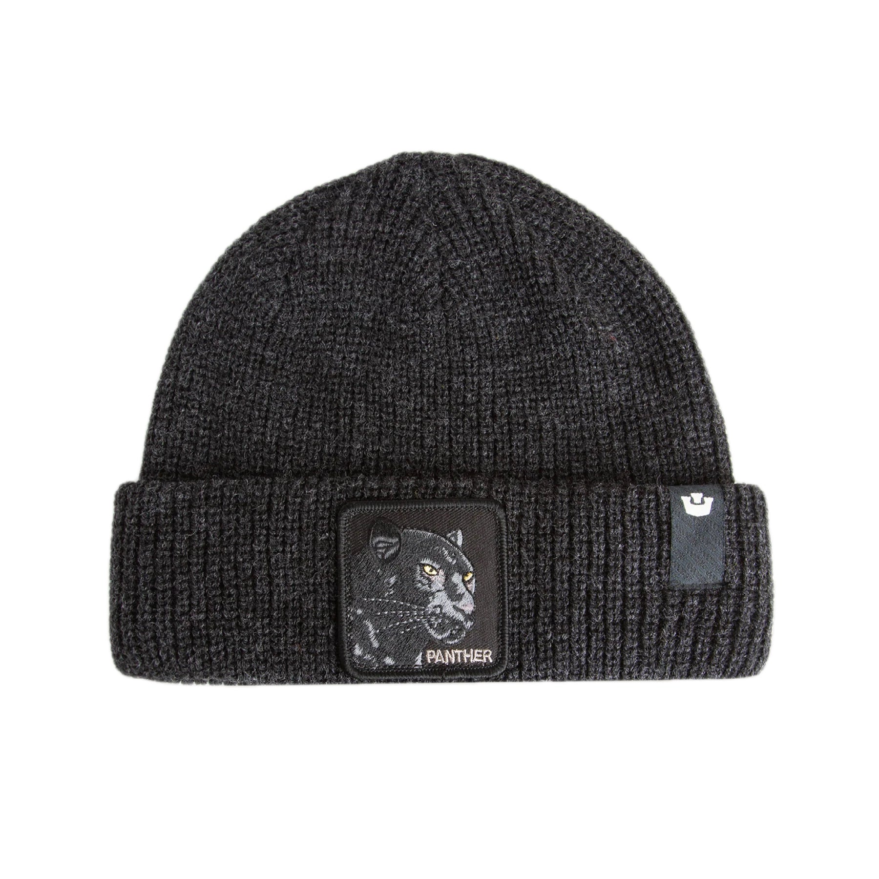 GOORIN BROS - BEANIE PANTHER VOID