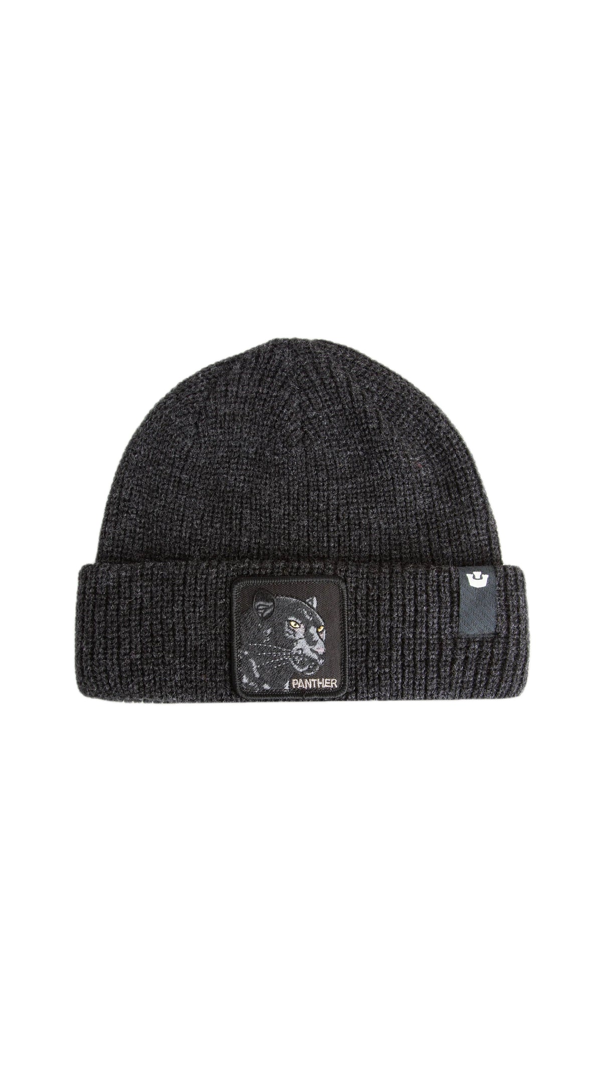 GOORIN BROS - BEANIE PANTHER VOID